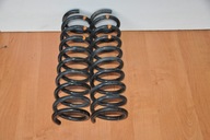 BMW E38 SPRĘŻYNY TYLNE ORYGINAŁ PARA