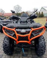 CFMoto CForce CF Moto CForce 1000 Touring NEW Black ABS EPS.Raty, transpor