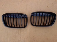 BMW X1 F48 GRILL NERKI 2015-2019 7383364 7383363