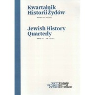 Kwartalnik Historii Żydów 261 Judaika