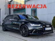Audi RS6 Avant Performance, PL, Bezwypadkowy, FV23