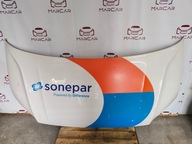 Maska Pokrywa Silnika Vw Crafter II MAN TGE