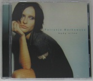 Patrycja Markowska – Będę Silna, CD jak Nowa