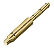 Nabój laserowy kalibracyjny 6mm .243 WIN do ustawiania lunety