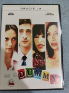 Drugie ja dummy dvd