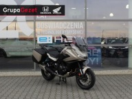 Honda NT 1100 MT, HSTC, Tryby jazdy, model 2026 *DOSTĘPNE INNE KOLORY*