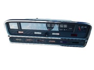 FIAT 125P LICZNIK PRĘDKOŚCIOMIERZ ZEGARY