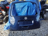 Volkswagen Caddy 2k klapa bagażnika