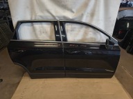 Seat ateca drzwi prawe przód Lf9r