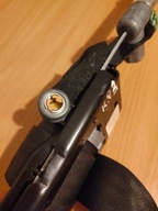 PAS SPRAWNY PRZEDNI LEWY PRZÓD VOLVO XC60 I 39803975 2008-16 08-16 ORYGINAŁ