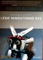 Poznajemy LEGO MINDSTORMS EV3 Eun Jung Park