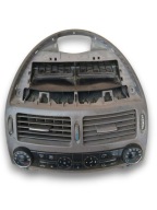 Środkowy panel nawiewu Mercedes W211 2118300385 ORYGINAŁ kratki nawiewu