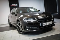 Škoda Superb Skoda Superb 280KM*Style*Salon