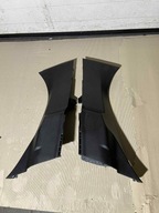 RENAULT CAPTUR II LIFT TAPICERKA PLASTIK OSŁONA PROGU LEWA PRAWA TYŁ TYLNA