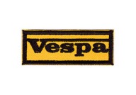 VESPA ____ ŁATKA, NASZYWKA 3x8cm