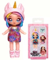 NA! NA! NA! SURPRISE MINI POP Seria 1 LALKA JEDNOROŻEC BRITNEY SPARKLES