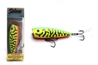 NA SZCZUPAKA WOBLER SALMO RATTLIN POP 7cm/12,5g