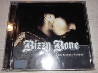 Bizzy Bone - The Midwest Cowboy USA!!! FOLIA!!!