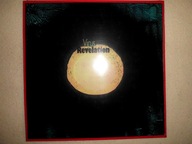 VIRUS Revelation (1971) LP 2013 Germany Ltd, Hand Num, NOWA, FOLIA