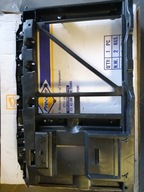 CITROEN C3 PAS PRZEDNI 16v, HDI 2002-2005