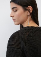 Marc O'Polo Pure Wool damski sweter żywa wełna Regular Fit XXS/XS