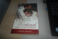 Kochanek Lady Chatterley D.H. Lawrence
