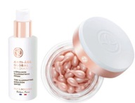 Anti-Age Global:1 x Emulsja SPF 30 + Kuracja w kapsułkach YVES ROCHER