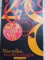 Nie tylko numerologia Zwierciadło Beata Pawłowicz
