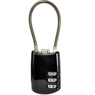 Kłódka bagażowa do walizki Podróżna do torby kłódka szyfrowa na kod linka