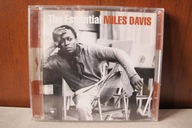 Miles Davis The Essential Miles Davis CD