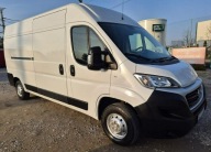 Fiat Ducato 2,0 m-jet Pack klim