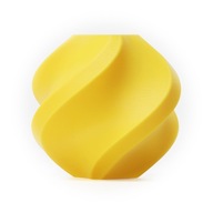 Filament Bambu Lab PETG HF, 1kg, kolor: Żółty (Yellow) - REFILL