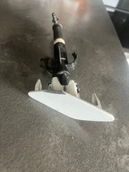 SPRYSKIWACZ PRAWY ZAŚLEPKA LEWY REFLEKTORA VW PASSAT B8 3G0955103