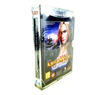 NOWA PLATYNOWA KOLEKCJA GUILD WARS EYE OF THE NORT