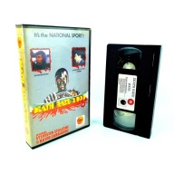 DEATH RACE 2000 (1975) FILM KASETA VIDEO VHS ANGIELSKIE WYDANIE ENG UK