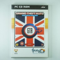 GTA Grand Theft Auto London PC
