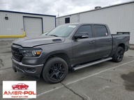 RAM 1500 2022 RAM 1500 BIG HORNLONE STAR 3.6 Benzyna 305KM