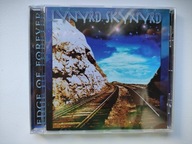 LYNYRD SKYNYRD - EDGE OF FOREVER CD T