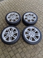 Felgi aluminiowe Audi OE RS6/RS7 4G0601025AS A6 C7 8.0" x 20" 5x112