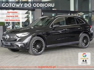 MERCEDES-BENZ GLC 220 d 4-Matic AMG Line 2.0 (197KM) 2025