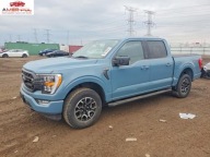 Ford F150 Supercrew 2023 2.7 Benzyna 325KM