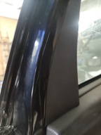 Zaślepka osłona drzwi prawy tył Opel Meriva A 13125610