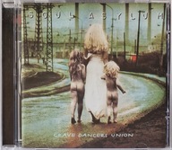 Soul Asylum Grave Dancers Union CD Irl
