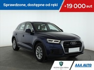 Audi Q5 2.0 TFSI, Salon Polska, Serwis ASO, GAZ