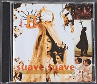 B-TRIBE - Suave Suave (Germany, 1996)