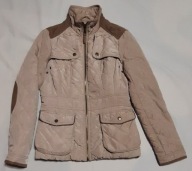 kurtka damska ORSAY 36 lekko pikowana