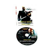 HITMAN CONTRACTS / KONTRAKTY PC CLICK! LIPIEC NR 7 / 04 2004 CD # 2 PL