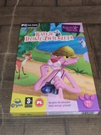 RÓŻOWA PANTERA RATUJE DZIKIE ZWIERZĘTA PREMIEROWA PL PC