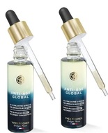 2 x Dwufazowy Koncentrat naprawczy Noc z pipetą YVES ROCHER