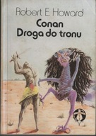Conan Droga do tronu